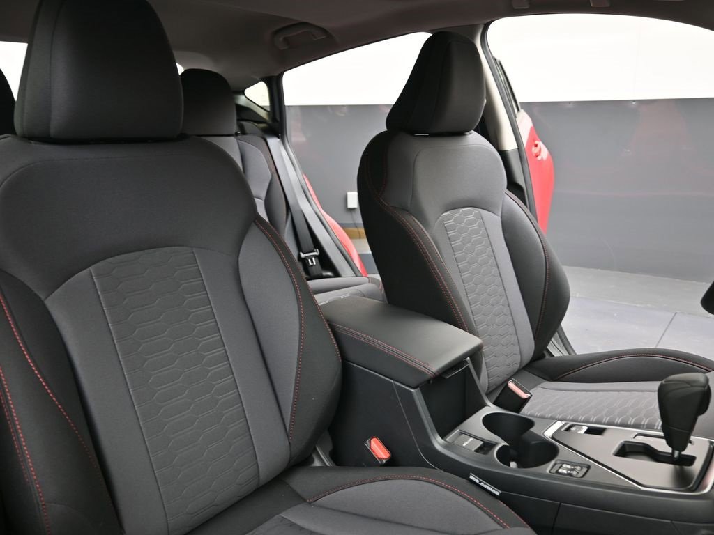 New 2025 Subaru Impreza 2.0i Sport image 13