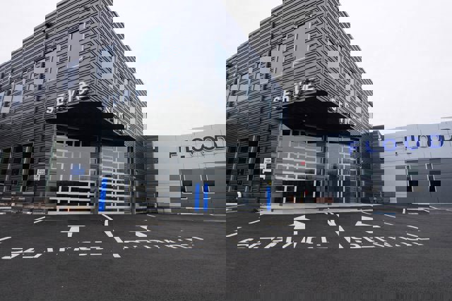 New 2025 Ford Mustang Dark Horse image 20