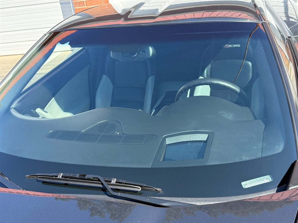 Used 2009 Chevrolet Corvette Z06 RWD image 13