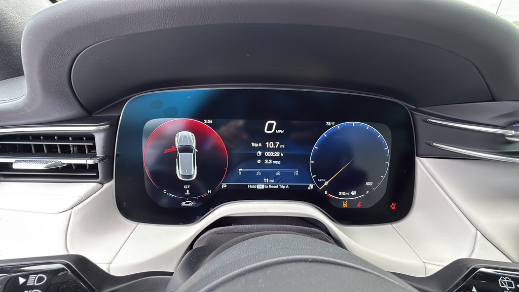 New 2026 Maserati Grecale Modena AWD/4WD image 29