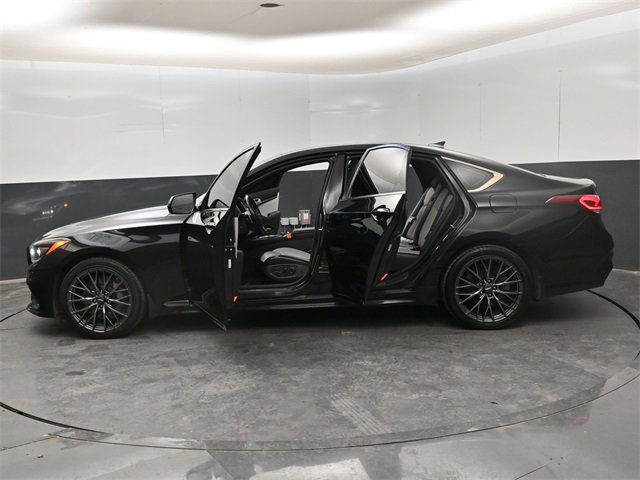 Used 2018 Genesis G80 3.3T Sport image 34