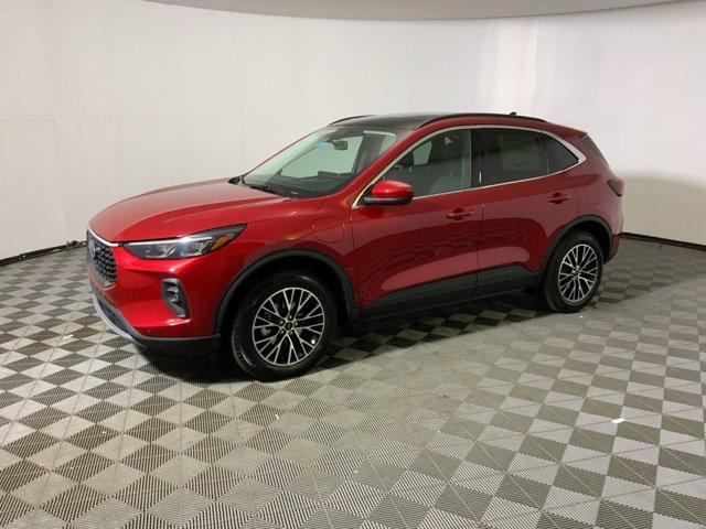 New 2026 Ford Escape SE w/ PHEV Premium Package image 15