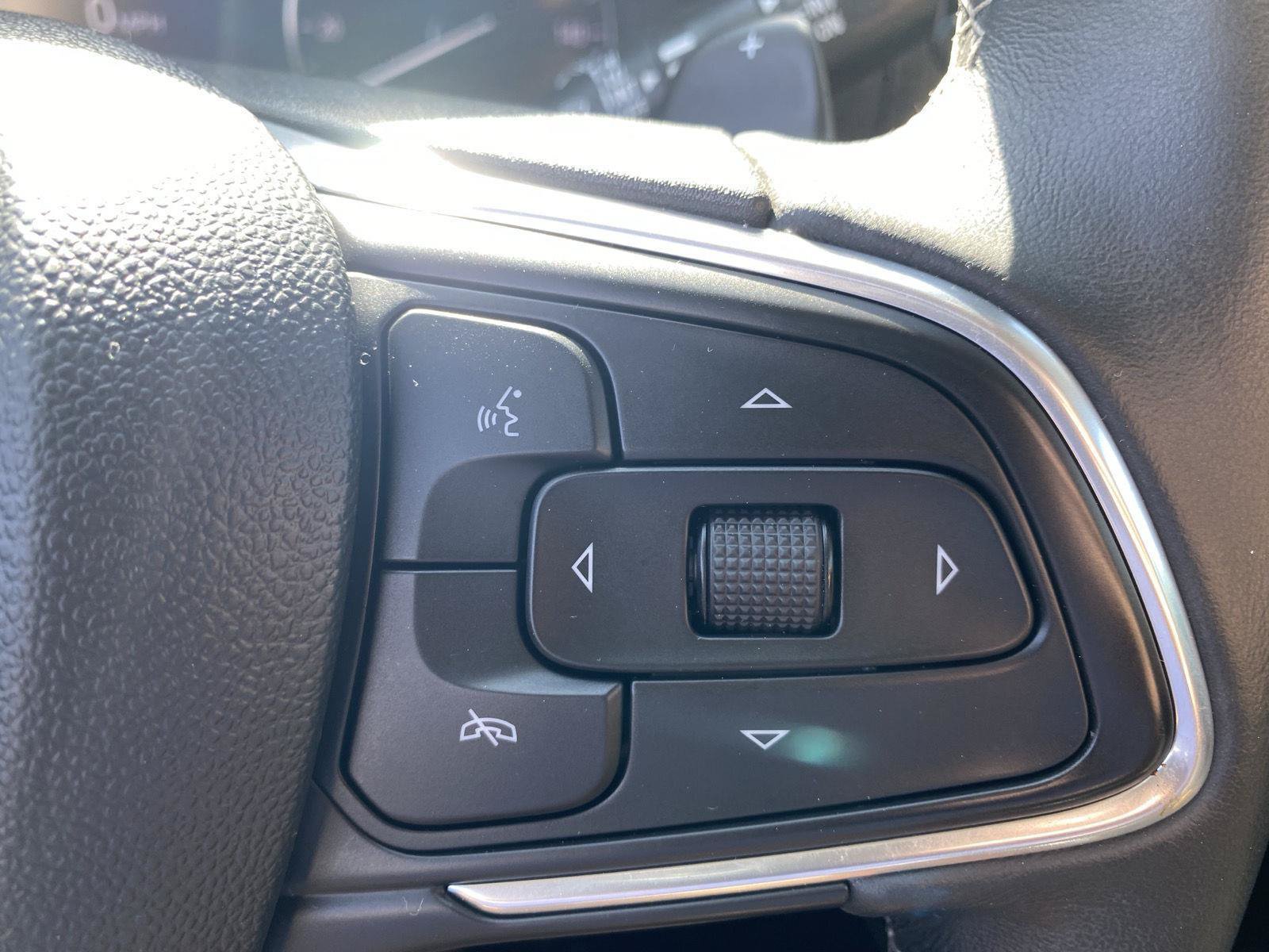 Used 2021 Buick Envision Preferred FWD image 30
