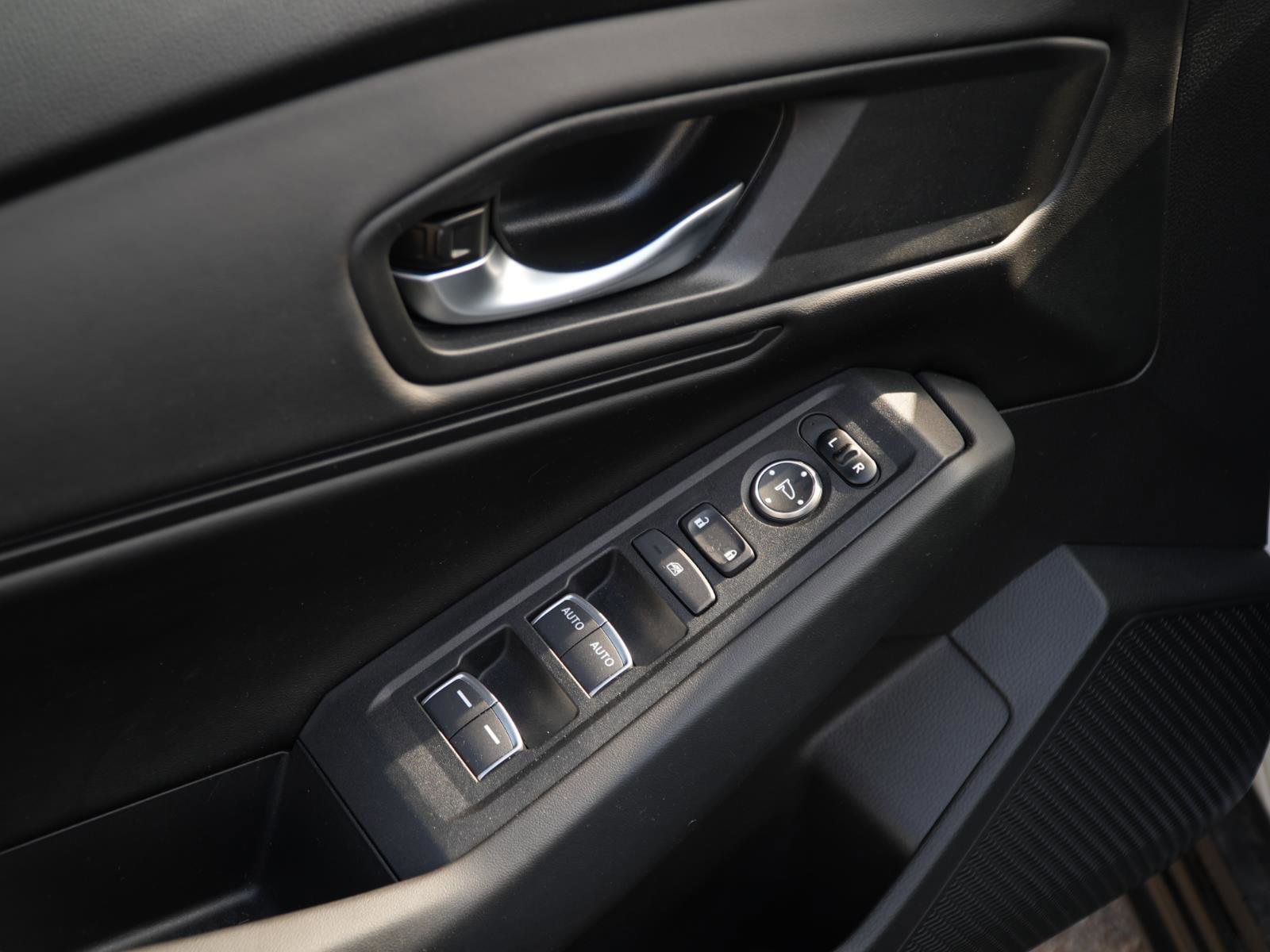 Used 2024 Honda Accord EX image 13