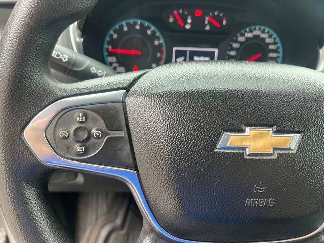 Used 2018 Chevrolet Traverse LS w/ LPO, Floor Liner Package FWD image 24