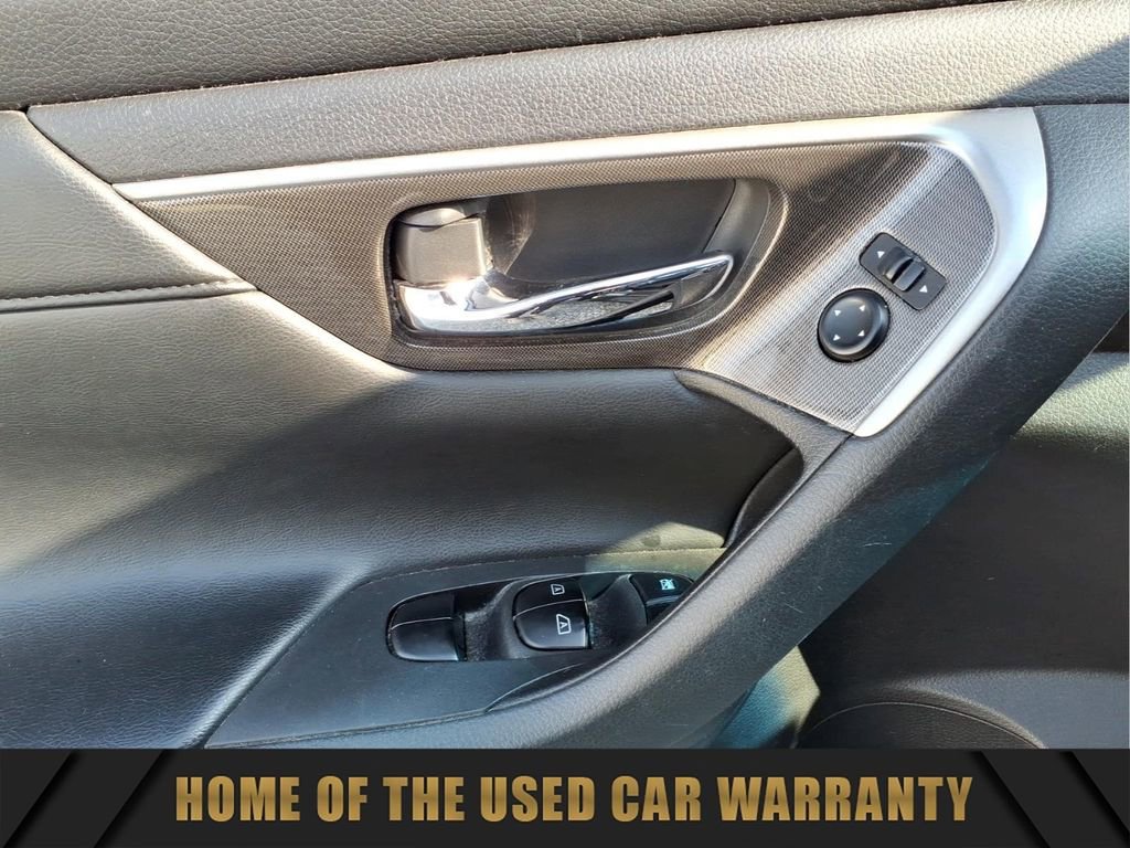 Used 2015 Nissan Altima 3.5 SL image 13