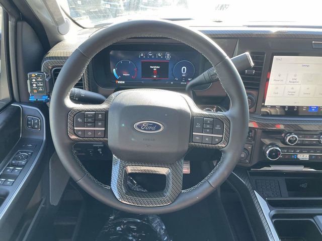 New 2025 Ford F250 Lariat w/ Lariat Ultimate Package image 10