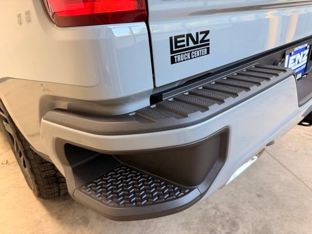 Used 2024 Chevrolet Silverado 1500 RST AWD/4WD image 14