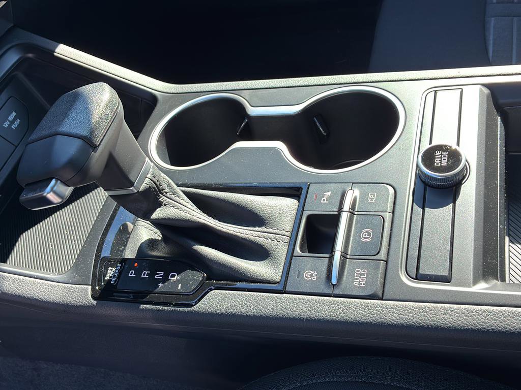 New 2026 Kia K5 LXS FWD image 29