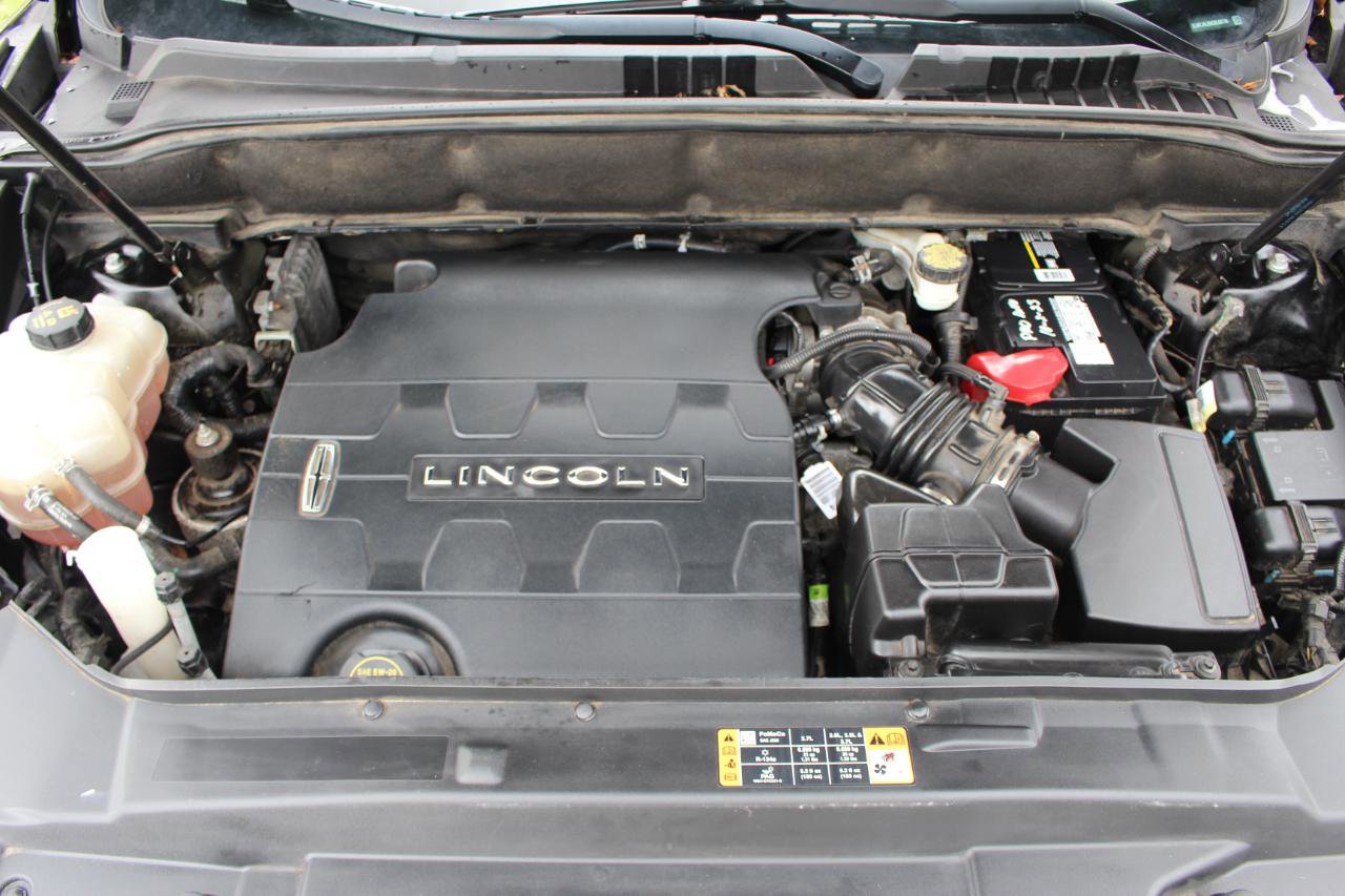 Used 2016 Lincoln MKX Reserve w/ Climate Package image 49