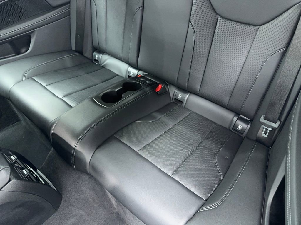 Used 2024 BMW 430i Convertible image 54