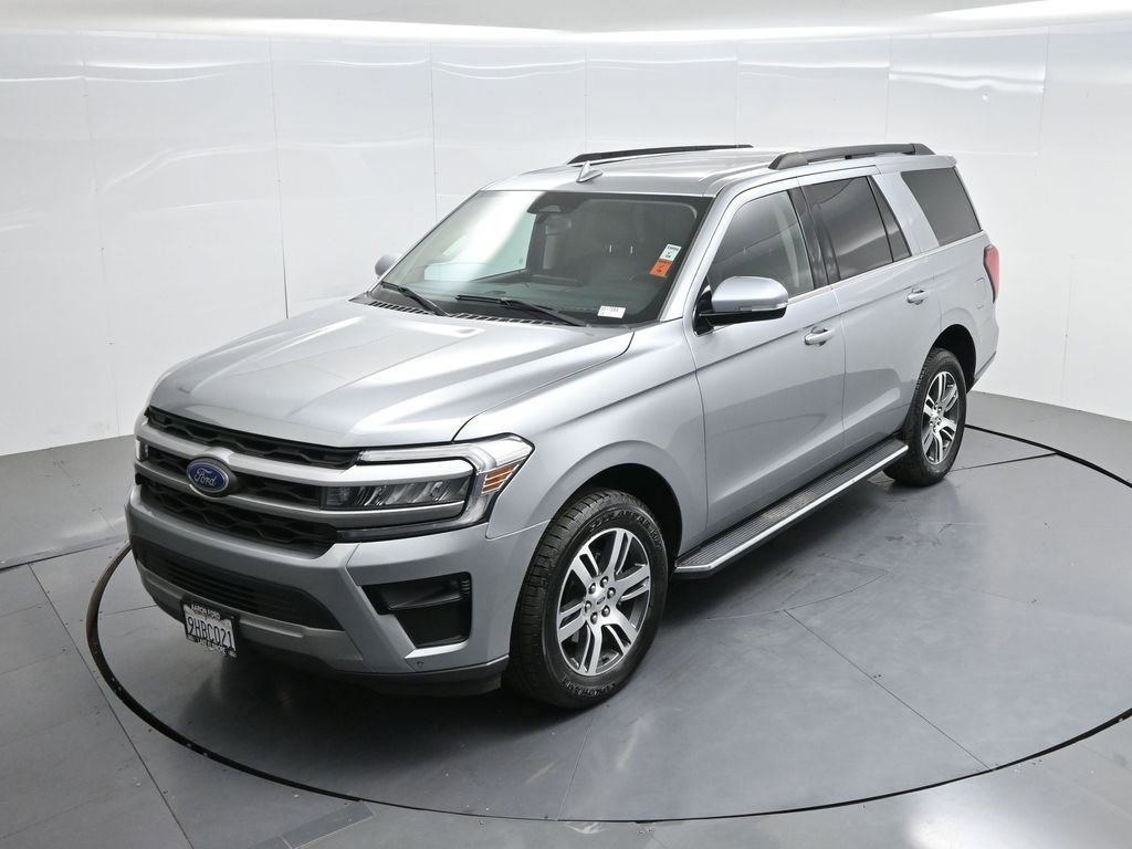 Used 2023 Ford Expedition XLT image 41