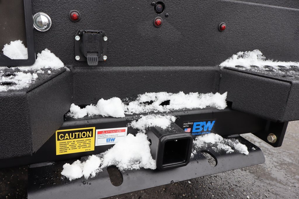 New 2026 Chevrolet Silverado 3500 W/T w/ WT Convenience Package image 28