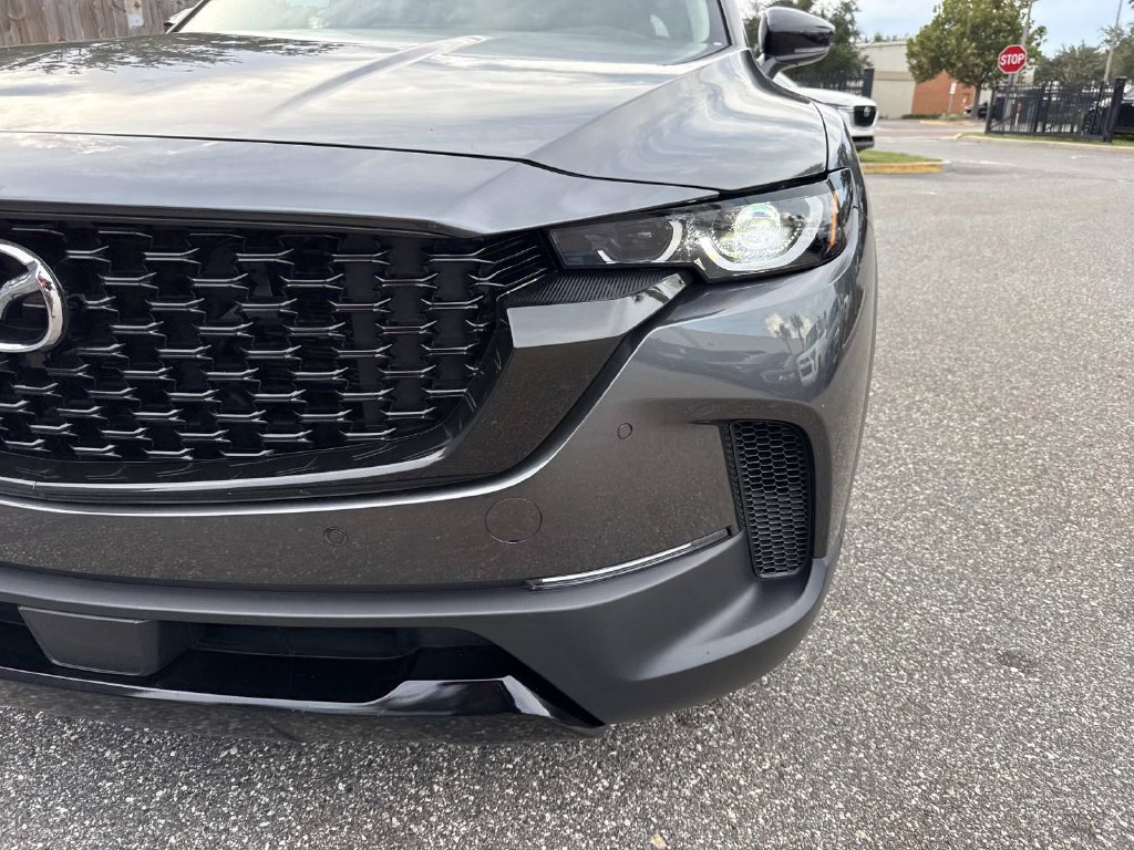 Certified 2026 MAZDA CX-50 AWD 2.5 Hybrid w/ Weather Package image 10