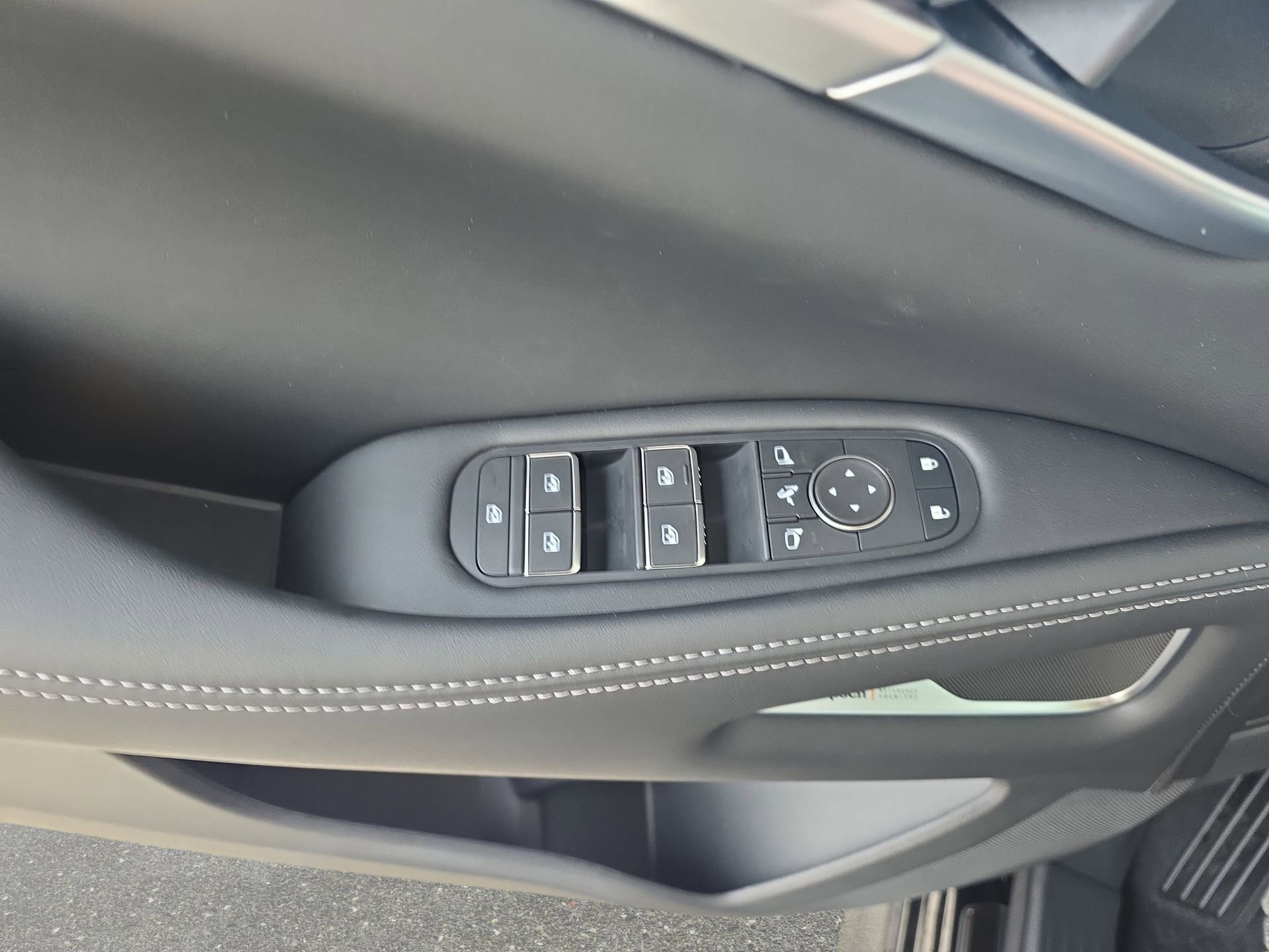 New 2026 INFINITI QX60 Autograph w/ Dark Cargo Package AWD/4WD image 27