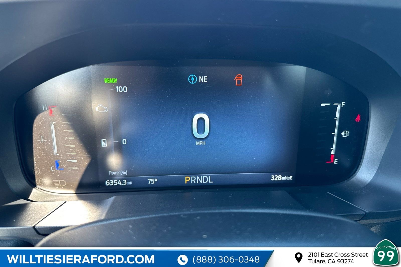 Used 2025 Ford Maverick XL image 24