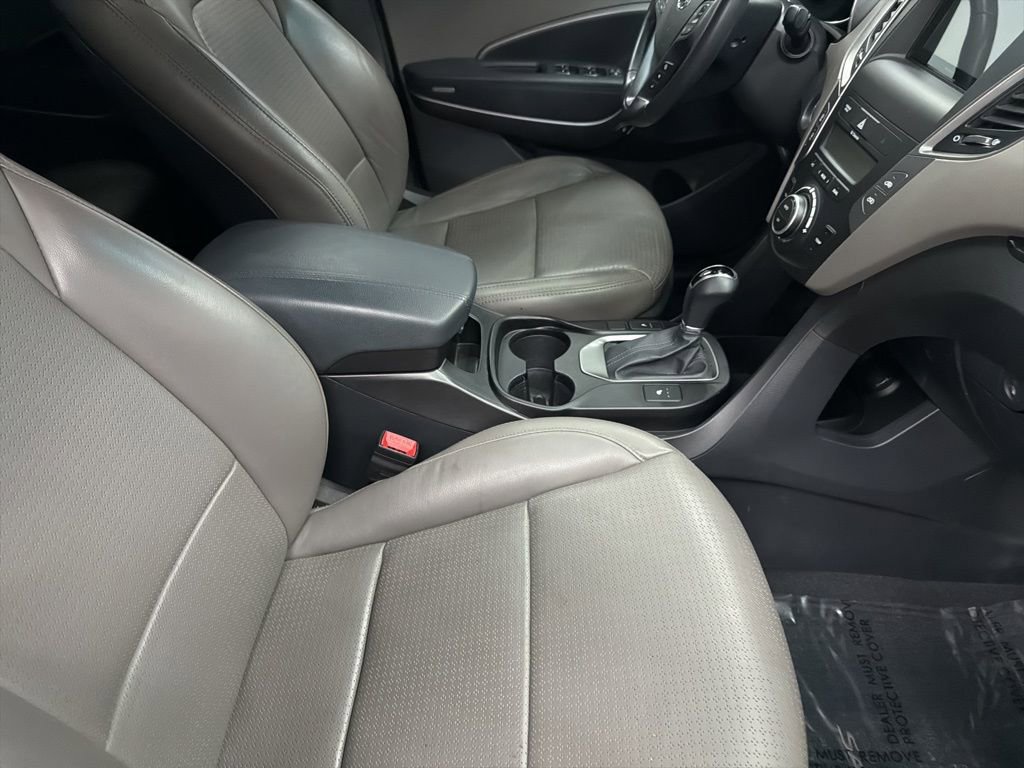 Used 2014 Hyundai Santa Fe Sport 2.0T image 30
