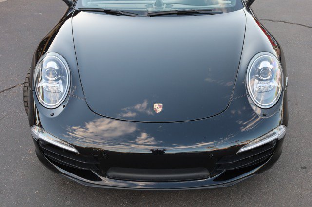 Used 2014 Porsche 911 Carrera S RWD image 9