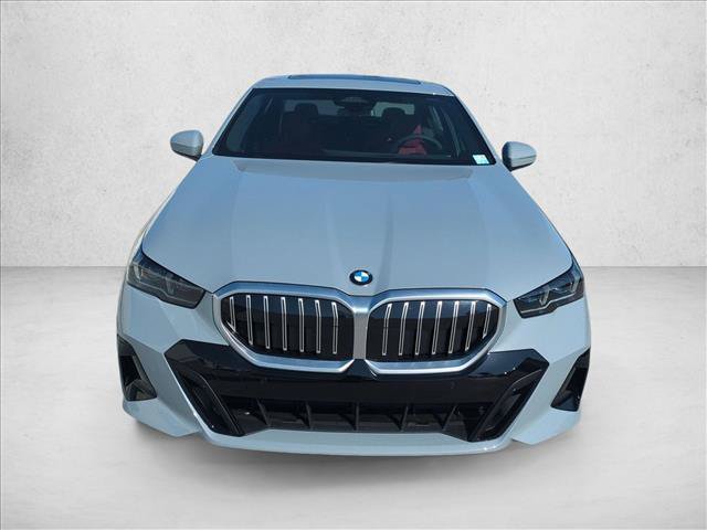 New 2027 BMW 530i w/ M Sport Package RWD image 6