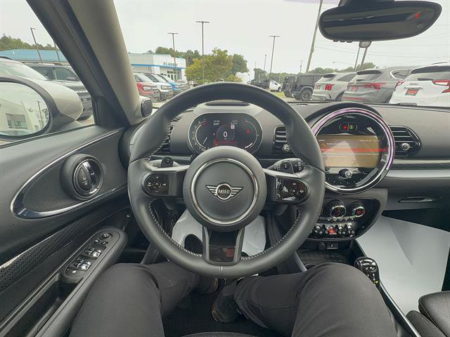 Used 2023 MINI Cooper Clubman S AWD/4WD image 14