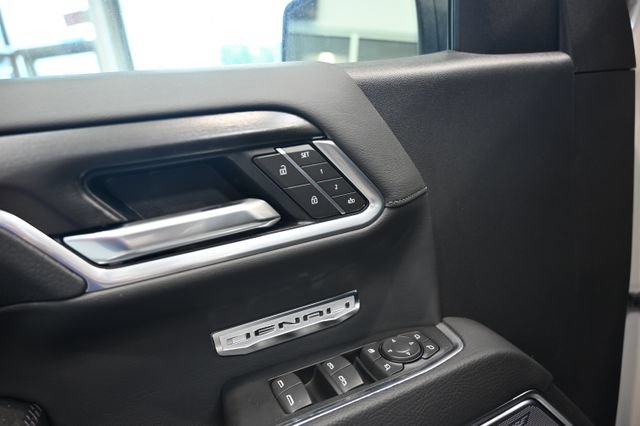 New 2026 GMC Sierra 1500 Denali AWD/4WD image 35