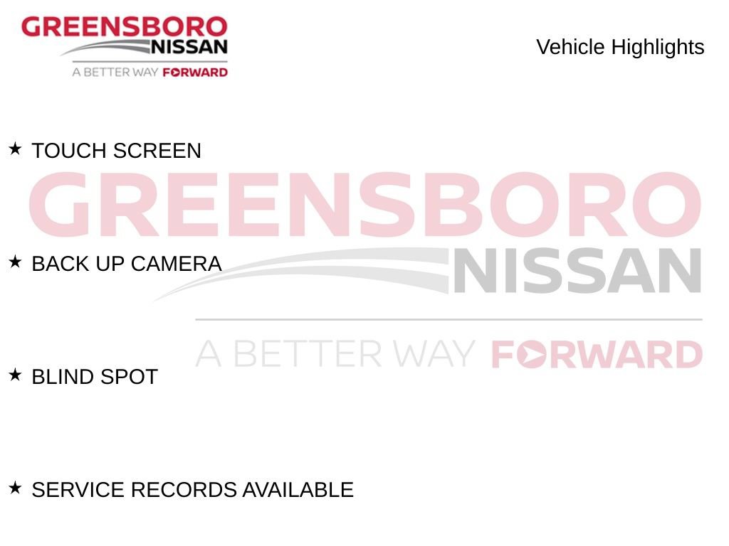 Used 2025 Nissan Sentra SV FWD image 10