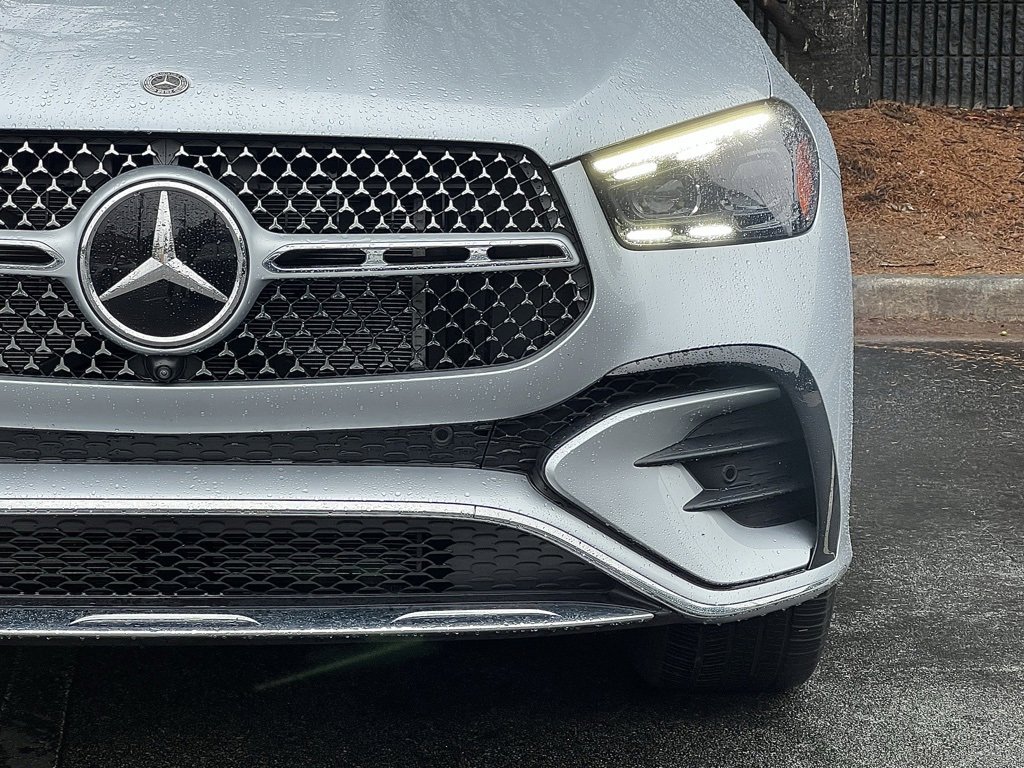 Used 2024 Mercedes-Benz GLE 450 4MATIC image 5