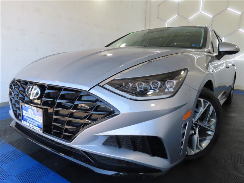 Used 2023 Hyundai Sonata SEL w/ Convenience Package FWD image 1