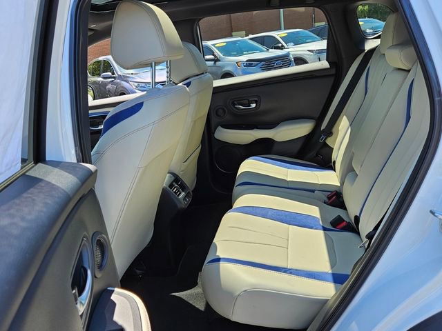 New 2025 Acura ADX A-Spec image 7