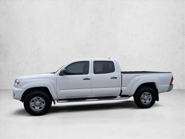 Used 2014 Toyota Tacoma PreRunner w/ SR5 Package RWD image 9