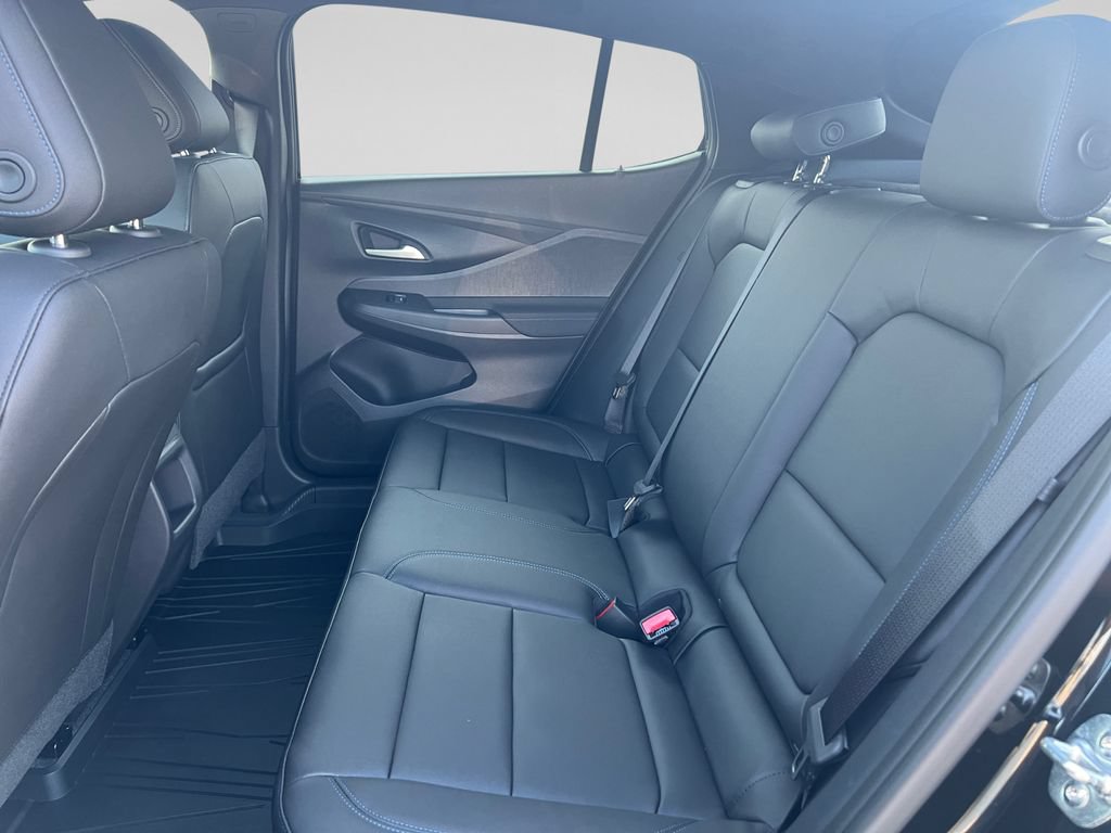 New 2026 Buick Envista Sport Touring w/ Convenience I Package FWD image 29