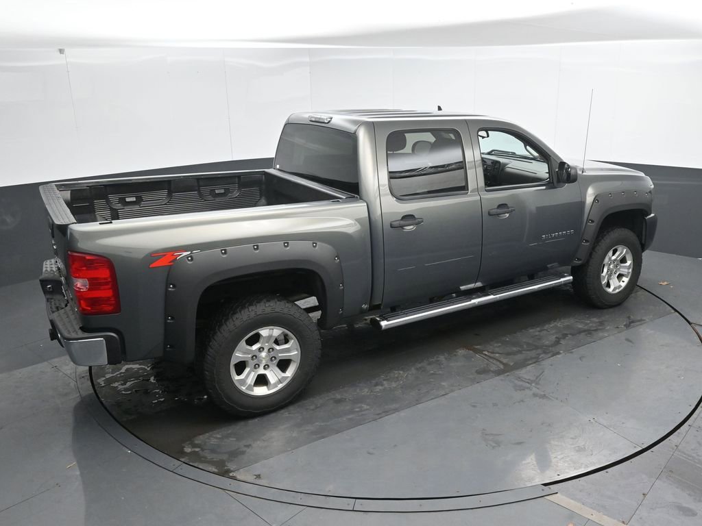 Used 2011 Chevrolet Silverado 1500 LT w/ All-Star Edition image 20