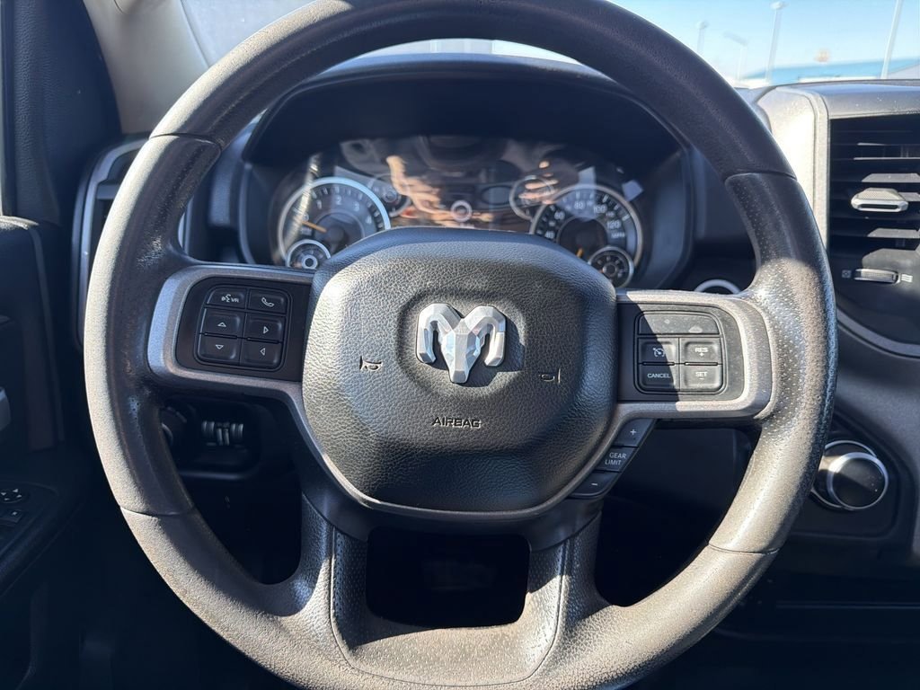 Used 2019 RAM 3500 Tradesman AWD/4WD image 4