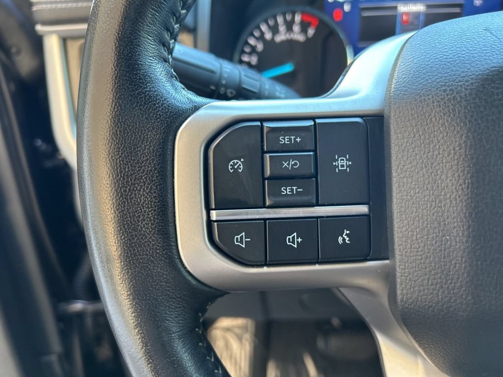 Used 2024 Ford Expedition Max XLT AWD/4WD image 59