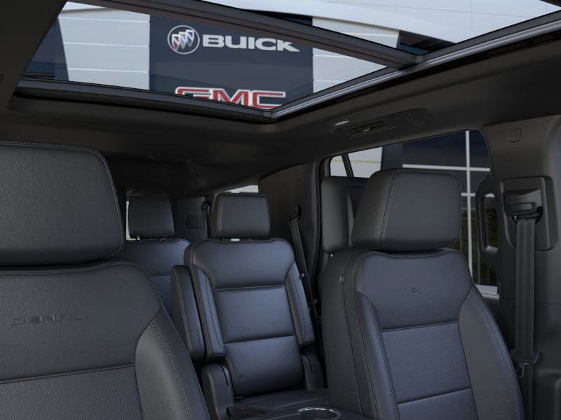 New 2026 GMC Yukon Denali w/ Advanced Technology Package image 25
