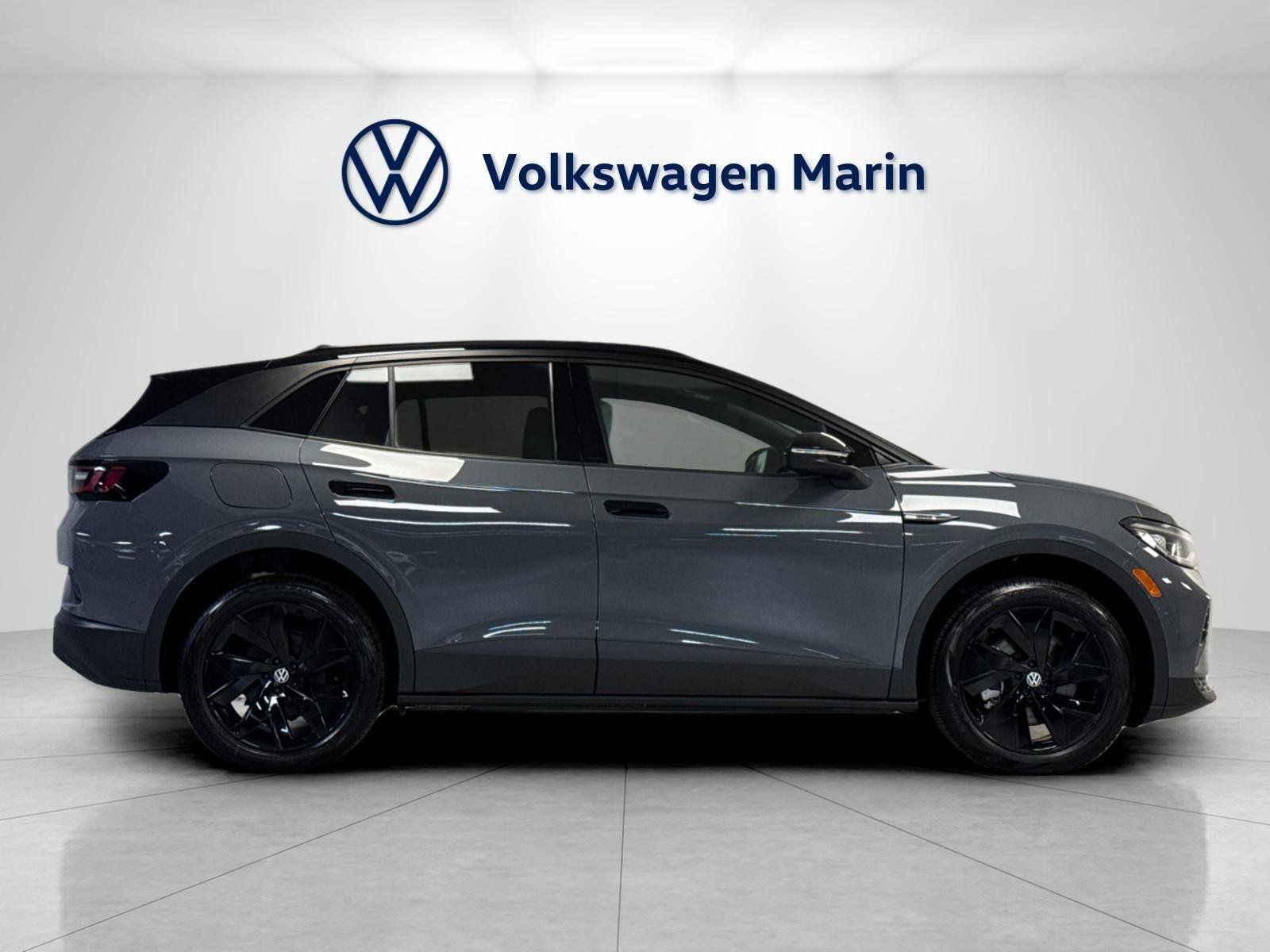 New 2026 Volkswagen ID.4 Pro S Plus AWD/4WD image 6