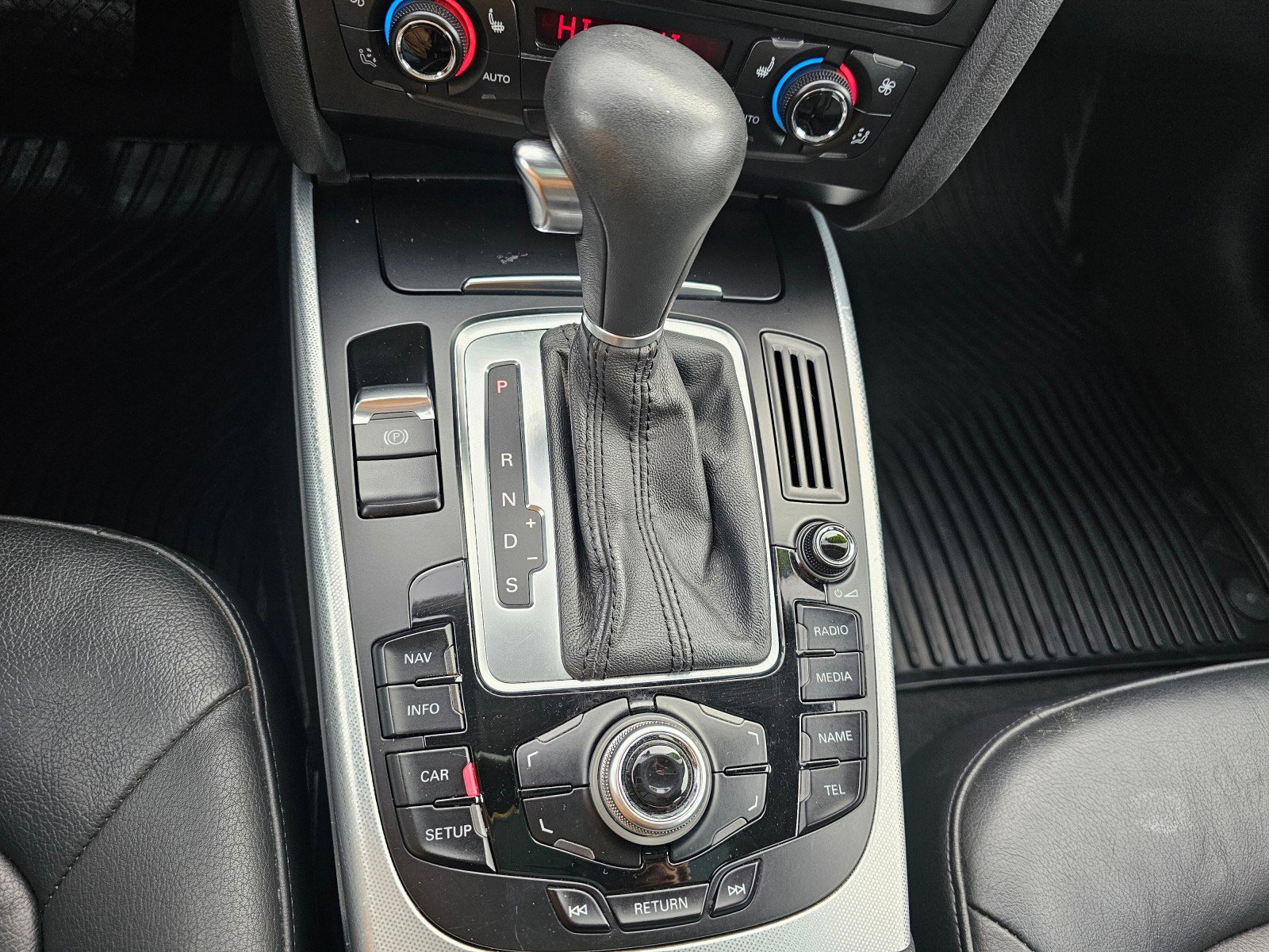 Used 2011 Audi A4 2.0T Premium Plus image 30