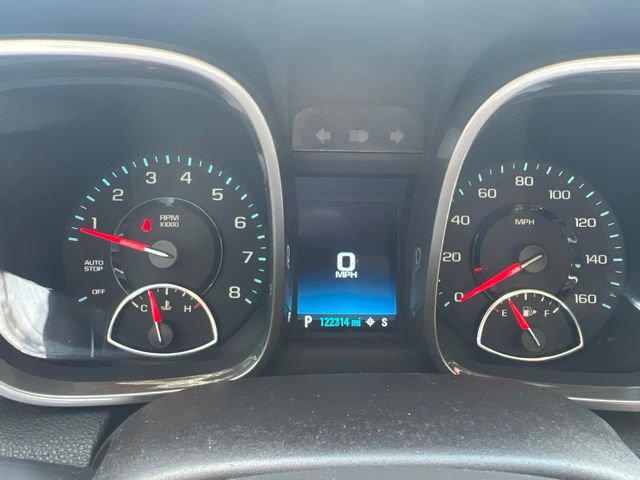 Used 2016 Chevrolet Malibu LT FWD image 22