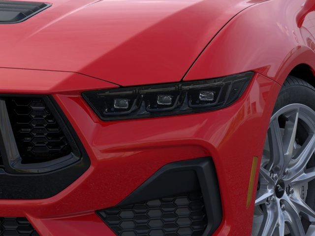 New 2026 Ford Mustang GT Premium RWD image 18