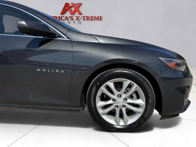 Used 2016 Chevrolet Malibu LT image 53