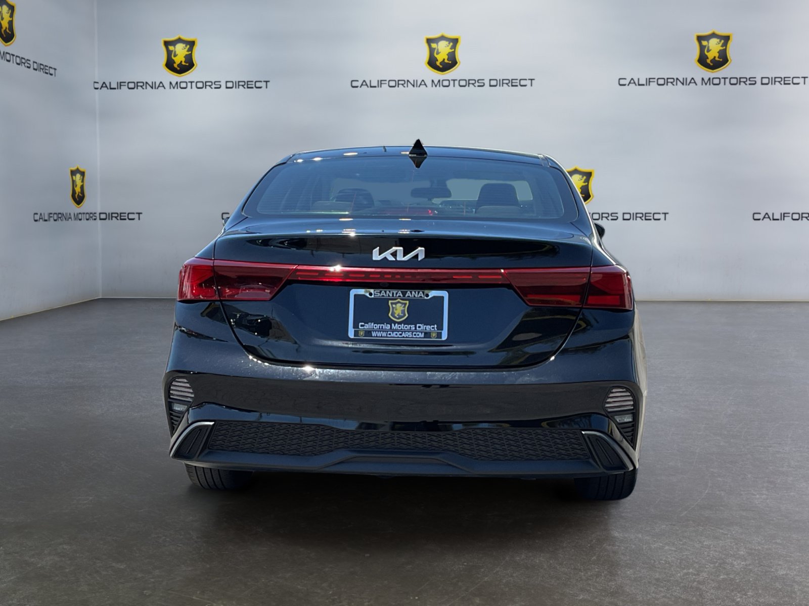 Used 2023 Kia Forte LXS FWD image 6