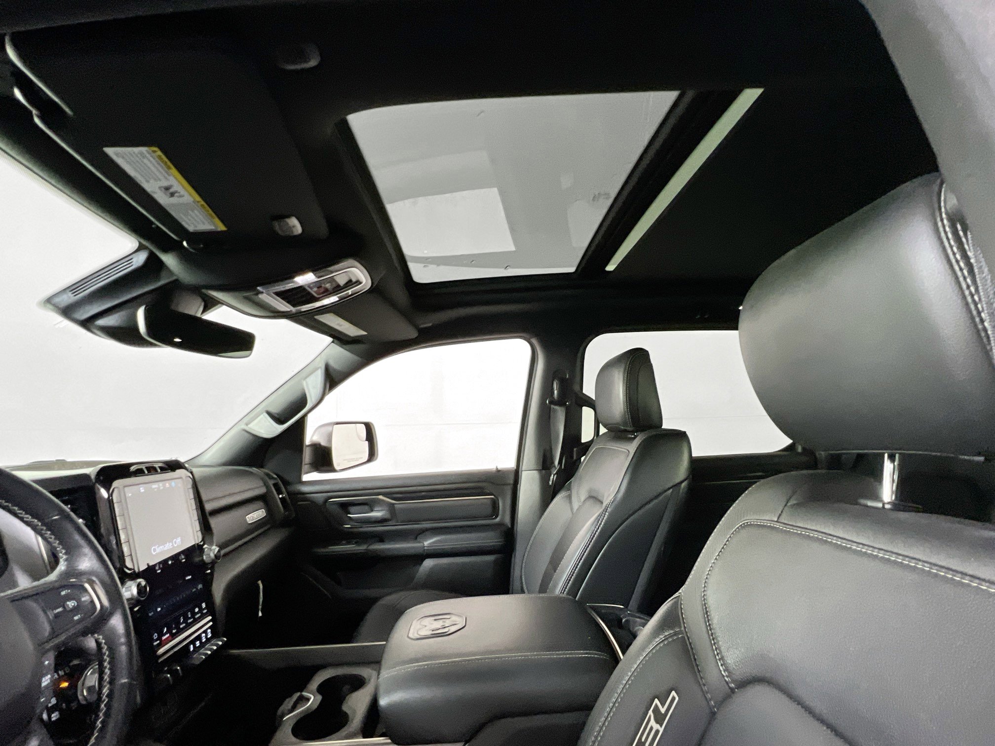 Used 2022 RAM 1500 Rebel w/ Rebel Level 2 Equipment Group image 22