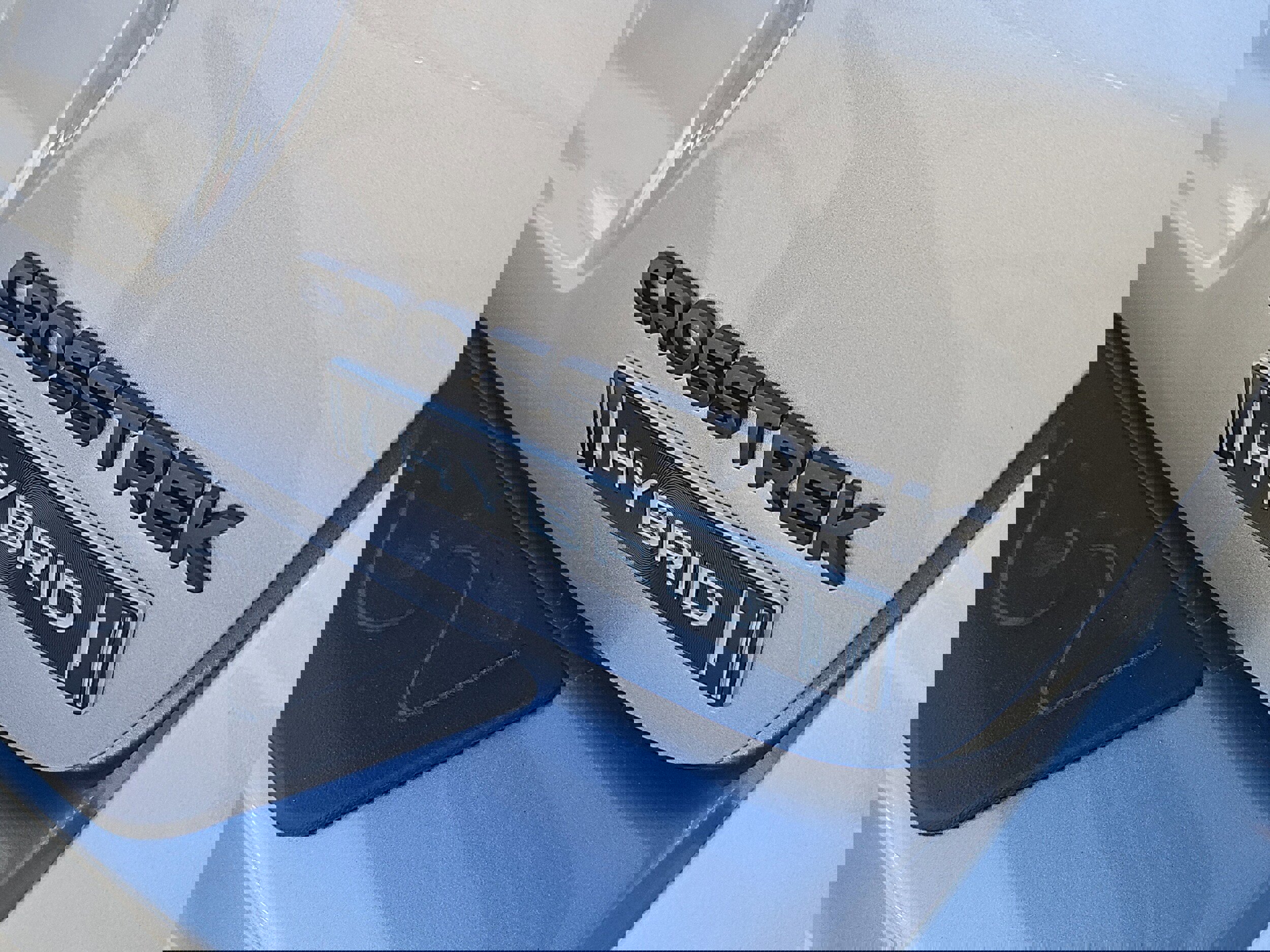 New 2026 Subaru Crosstrek 2.5i Sport image 4