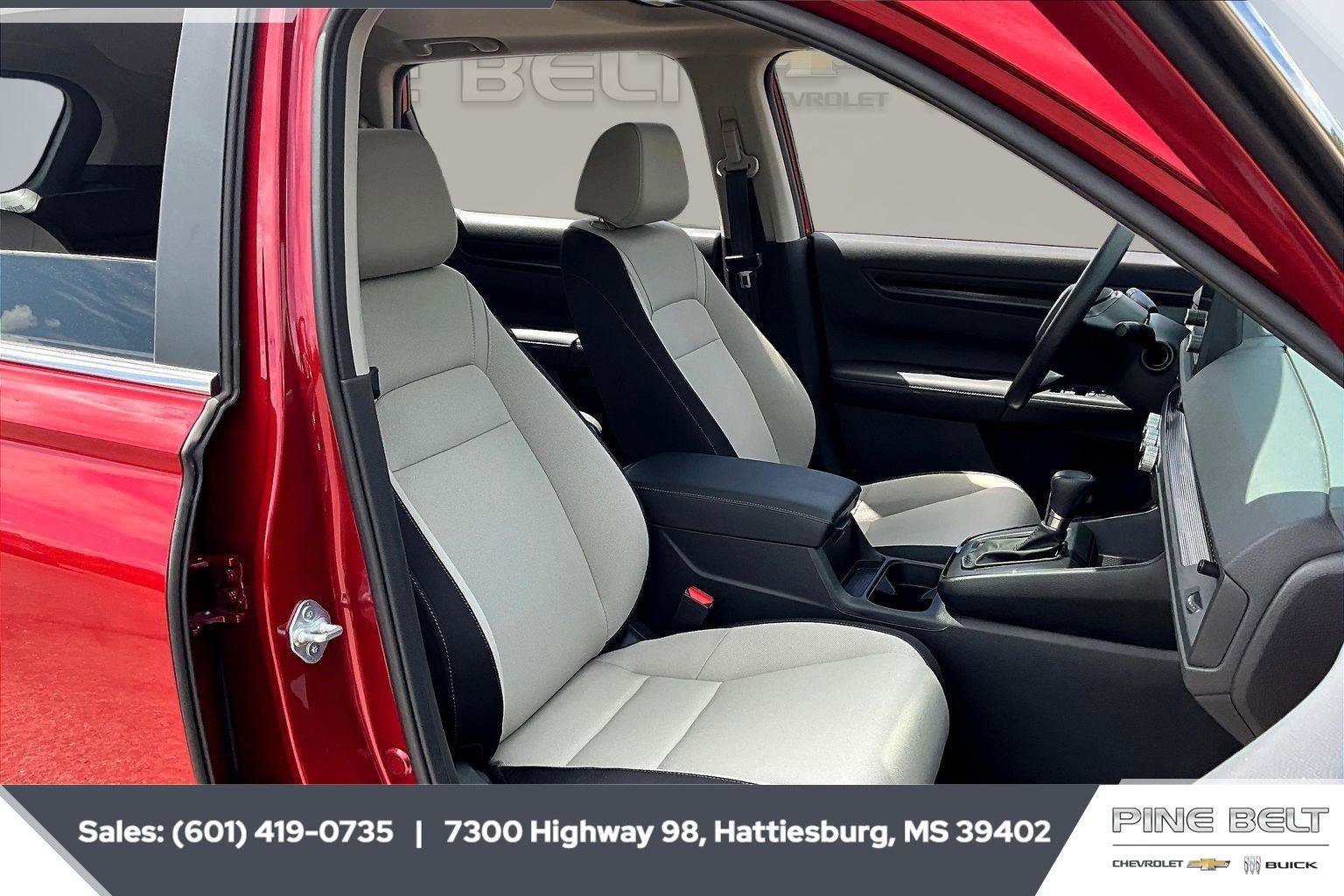 Used 2023 Honda CR-V EX image 6