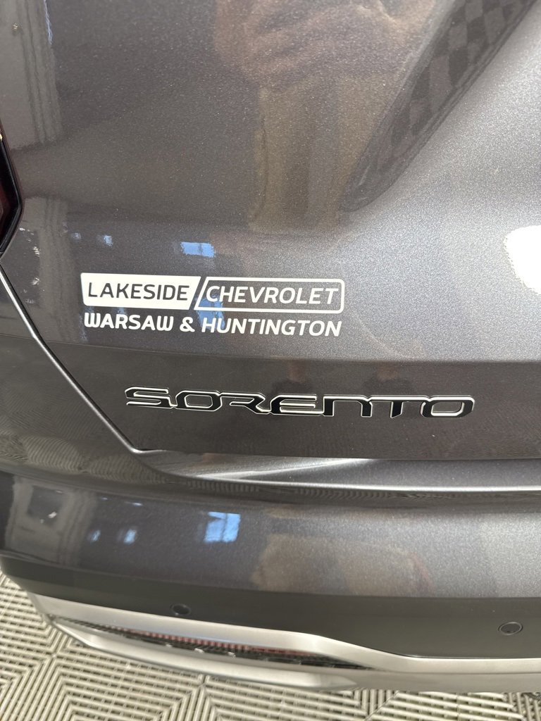 Used 2023 Kia Sorento SX Prestige w/ Panoramic Sunroof Package image 34