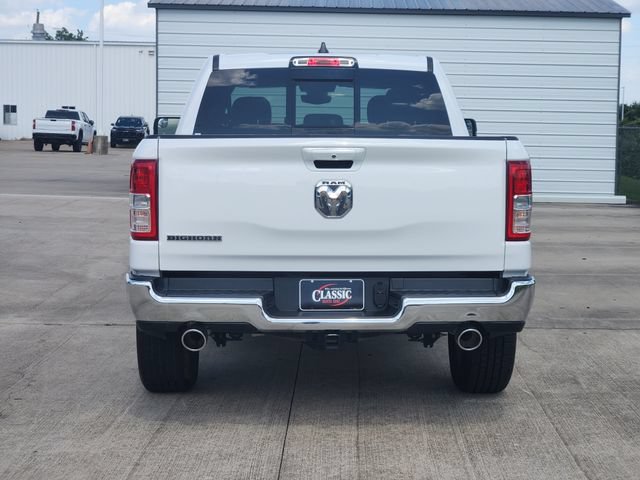 Used 2021 RAM 1500 Big Horn RWD image 6