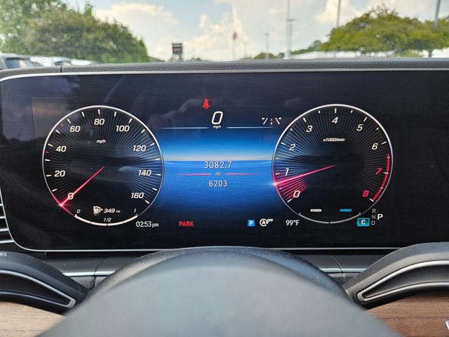 Used 2026 Mercedes-Benz GLS 450 4MATIC image 18