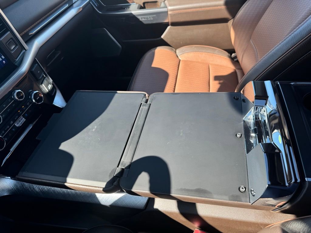 Used 2023 Ford F150 King Ranch image 24