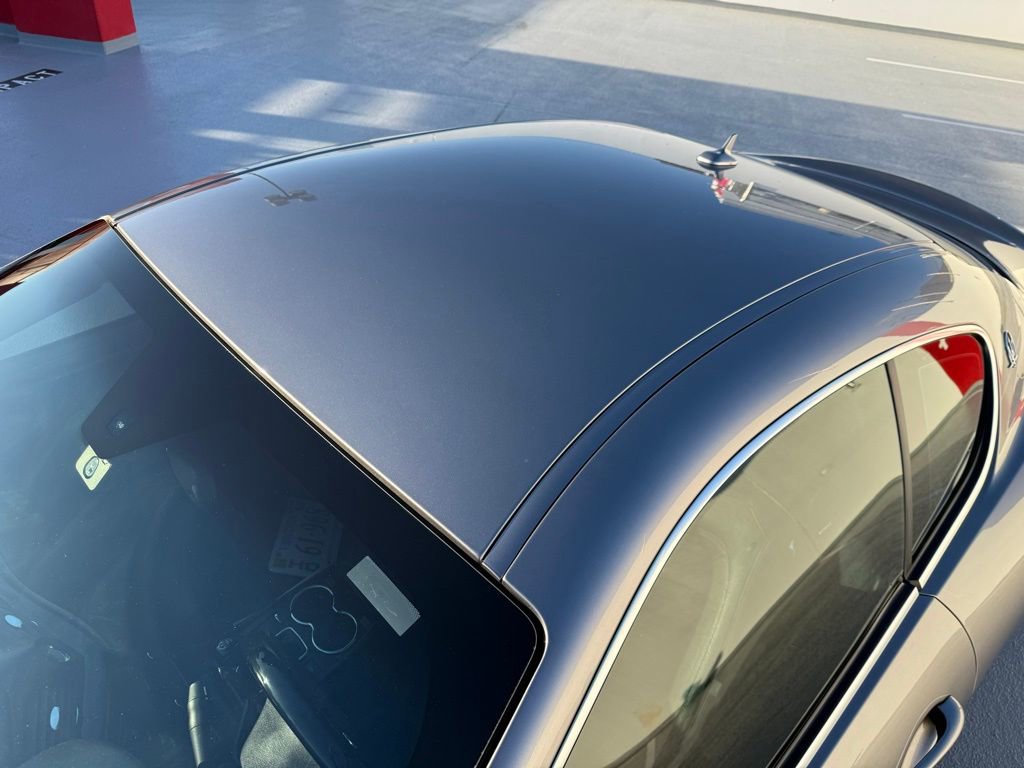 Used 2010 Maserati GranTurismo S RWD image 17