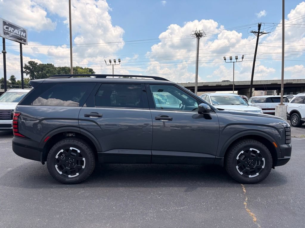 New 2026 Hyundai Palisade XRT Pro AWD/4WD image 9